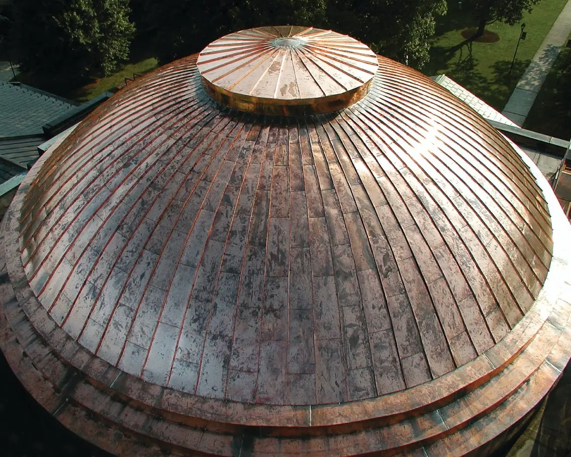 Craftsman Roofing crew installing a new roof in Hephzibah